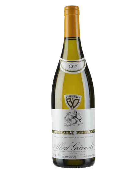 Meursault Perrieres